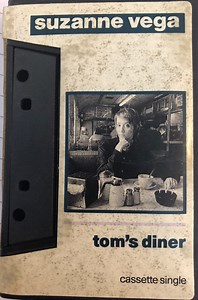 Suzanne Vega - Tom's Diner