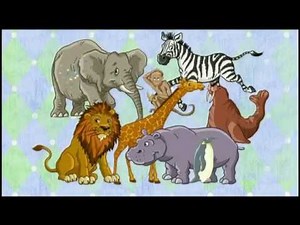 gyvunai ,savokos, lietuviskai