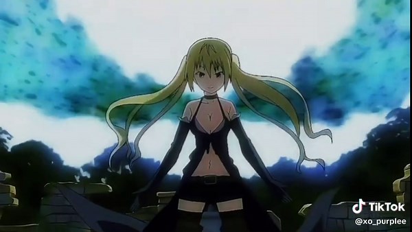 Trinity Seven: Thrilling Anime Adventure