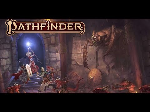 🧙 Pathfinder 2e - Abomination Vaults | 2/24/26 ⚔️