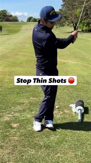 Master Your Swing: Top 5 Golf Drills to Improve Your Game #GolfTips #Training
