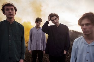 The Magic Gang share new mix, ‘Magic Mixtape Vol. 1’