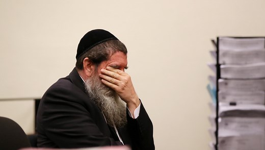 Lakewood SCHI rabbi faces prison after appeals court slam. Here's why