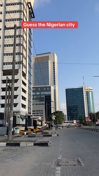 Discovering Nigerian Cities: A Cultural Journey