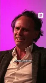 Aimee Lou Wood is Walton Goggins Real-Life Astrologist