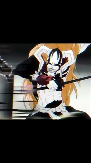 Ulqiorra vs ichigo vaste lorde was awesome