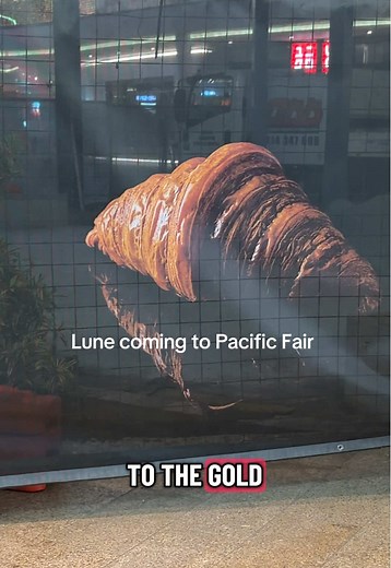 Lune Coming to Pacific Fair: A Delicious Experience
