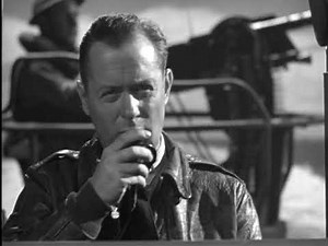 They Were Expendable (1945)- Battle and aftermath