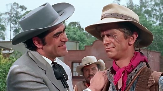 El Último Pistolero (1969) | Película Completa en Español | Western Clásico Mexicano