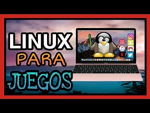 Drauger OS 🎲 - El Sistema GAMER que debes probar