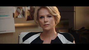 197K views · 20 reactions | In 2 weeks you'll get to see the full thing, but for now I'm excited to share this exclusive clip from Bombshell Featuring my incredibly talented co-stars Rob Delaney, Liv Hewson, and Brigette Lundy-Paine | Charlize Theron | Facebook