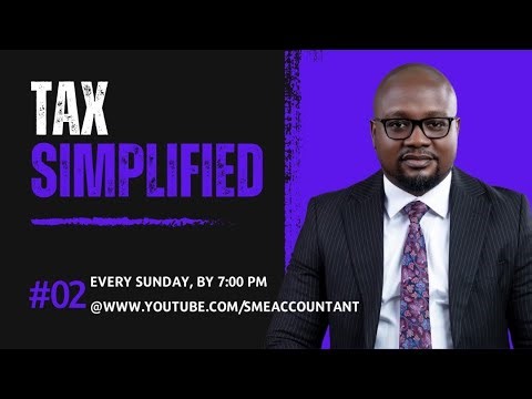 LIVE: Ask a TAX EXPERT Your Tax Questions NOW - Tax Simplified Episode 2