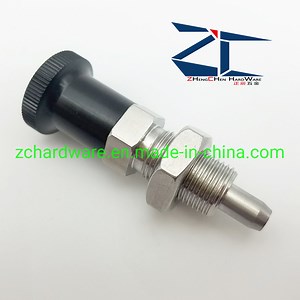 [Hot Item] Pxan Pxat Pxaf Sxpan Sxpat Sxpaf Spring Indexing Pin Spring Indexing Plunger