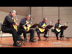 ノスタルヒアス(ファン・カルロス・コビアン) 、エル・ポルテニート(アンヘル・ビジョルド)