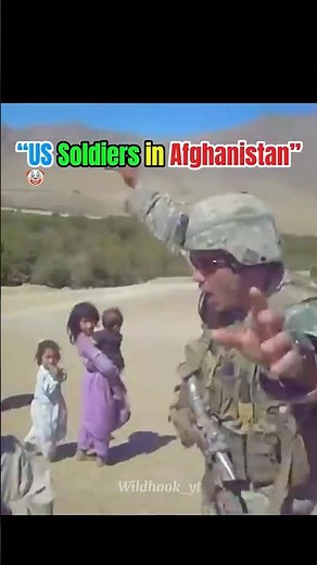 Respect ✊ US Soldiers Were Built Different 💀