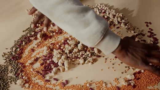 How wheat flour is made