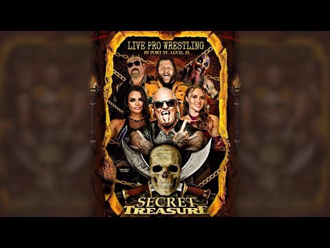 CCW SECRET TREASURE 2026 (1.31.26) - Port St. Lucie, FL