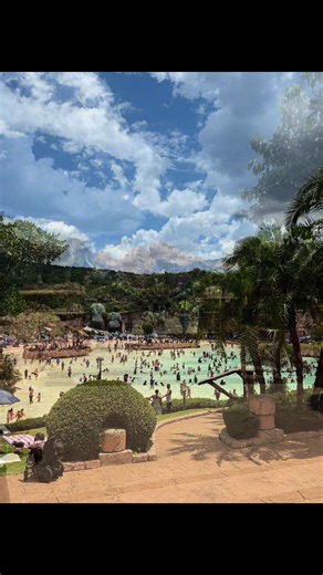 Family Vacation Highlights at Sun City Resort