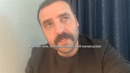 Four Favorites with Lousy Carter star David Krumholtz. Lousy Carter is in US theaters and on digital now via Magnolia Pictures. | Letterboxd