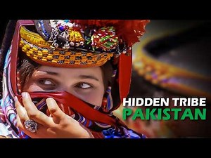 Pakistan's Last HINDU Tribe | Kalash Valley