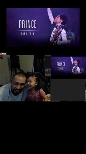 Private joy! #prince