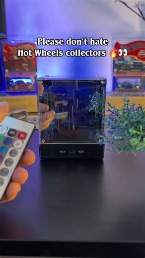 Check out this diecast infinity Showcase 🔥