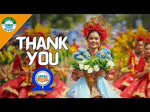 MUSIC VIDEO | BEAUTIFUL CITY OF IRIGA | Travel to Bicol