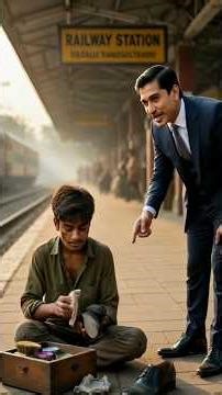 “गरीब लड़का | IAS Success Story” 🔥