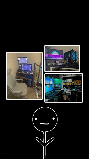 EZ Computers on Instagram: "reviewing viewers setups #fyp #gaming #pc"