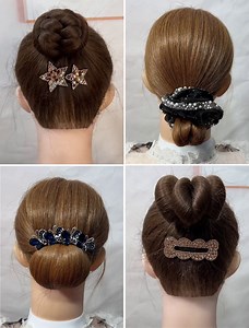 152K views · 1.8K reactions | Know the Best Hairstyle Trends of the Year | Stay Ahead of the Fashion Game | Simple Hairstyles | Facebook