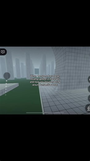 Exploring the New Levels in Apeirophobia