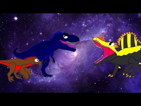 Emperor Tyrannos learns that Project Claw Returns