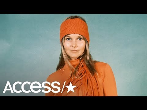 Hollywood Legend Carol Lynley Dies At 77