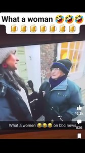 154K views · 1.2K reactions | What a woman 藍藍藍 | Life On A Council Estate | Facebook