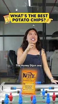 What's The Best POTATO CHIP Brand? | RANK IT!