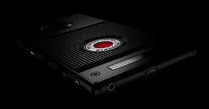 RED's Hydrogen holographic phone gets shown