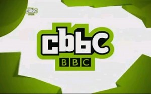 【放送文化】CBBC ID （2007）