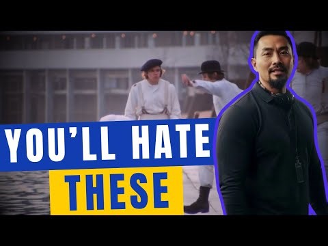 Top 5 Flims That Started MASSIVE Arguments