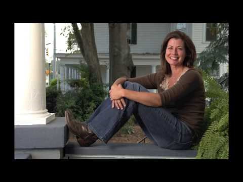 Softly And Tenderly - Amy Grant