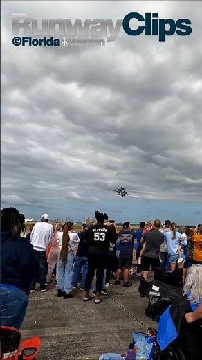 U.S. Navy Blue Angels Stunning Maneuvers ✈️ Air Show Highlights | Plane Spotting in 4K