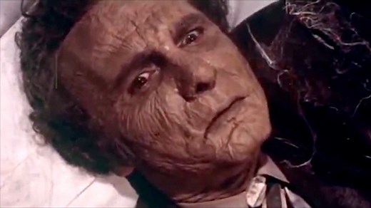 Grave of the Vampire (1972)