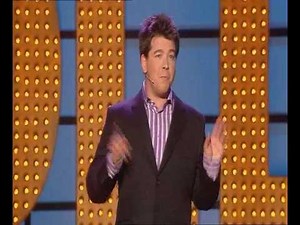 Luke’s ENGLISH Podcast