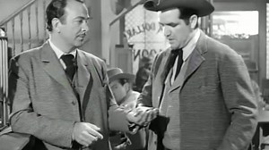 Law of the Badlands (Western 1951) Tim Holt, Joan Dixon & Robert Livingston