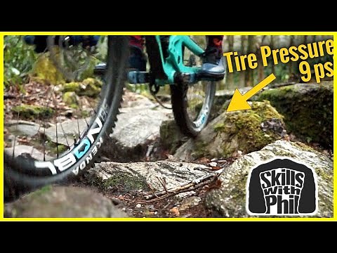 Here's Why Mountain Bike Tire Inserts Are Amazing