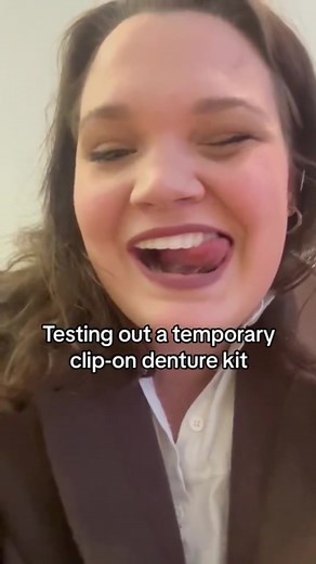 Transform Your Smile Instantly with Mend A Smile