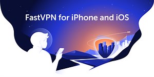 FastVPN for iPhone - Download Now for iOS - Namecheap