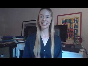 My UCLA FEMBA Journey: Luana