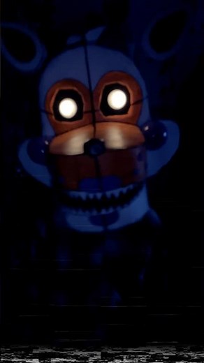 New Lolbit mask Cosplay#FNAFSisterLocation
