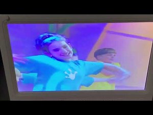 Opening To Jim Henson's Animal Jam Springin' (2005) DVD 🦓🐒🐼🐨🐆🐘🌻💚