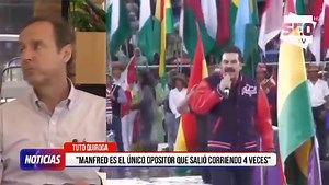 Radio Fuego Argentina 94.7 on Reels